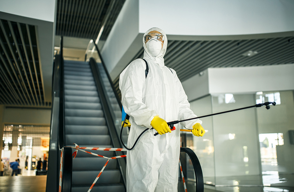 Marmaraereğlisi Haşere İlaçlama